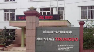 ‘Ông lớn’ vật liệu xây dựng Trung Đô bị Nghệ An xử phạt