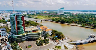 ‘Ông lớn’ Kinh Bắc bất ngờ ‘nhúng tay’ vào bộ đôi khu công nghiệp 17.000 tỷ đồng tại Cần Thơ