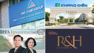 Đất Xanh, IPA, Nhà Khang Điền, R&H Group,… dồn dập ‘gọi vốn’ nghìn tỷ từ phát hành trái phiếu, Thủ tướng Chính phủ chỉ đạo chấn chỉnh