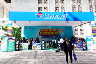 Các chủ nợ Vietcombank, BIDV, Vietinbank, Chứng khoán VPS mắc kẹt bao nhiêu tiền ở công ty thua lỗ nặng Vietravel?