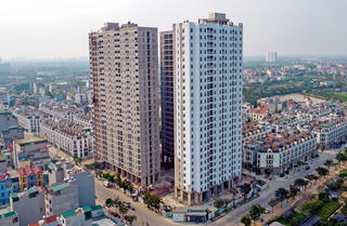 Môi giới bất động sản ồ ạt bỏ nghề