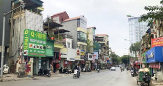TP Hà Nội dừng triển khai mở rộng một số tuyến đường huyết mạch