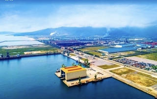 Vinhomes muốn làm khu công nghiệp 13.000 tỷ ở Vũng Áng