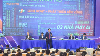 FPT đặt mục tiêu doanh thu 75.400 tỷ đồng trong năm nay