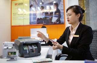 Doanh nghiệp kêu lãi suất cao, Ngân hàng Nhà nước lên tiếng lý giải