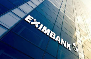 Eximbank bán 6 triệu cổ phiếu quỹ, muốn thu lời gấp rưỡi so với lúc mua