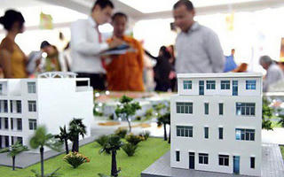 Mộng “đế vương” thị trường địa ốc Thanh Hóa của Công ty CP Khai thác Việt Nhật Đức