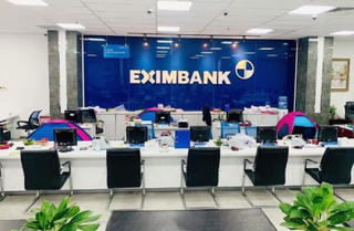 Trước thềm ĐHCĐ bất thường, Eximbank hạ room ngoại xuống dưới 30%