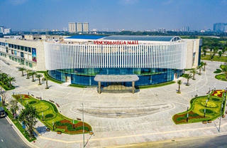 Vincom Retail: Lãi sau thuế 2.735 tỷ đồng, tăng 108%, vượt 14% kế hoạch