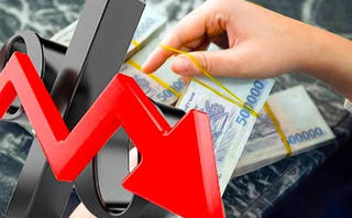 Lực cản chặn đà giảm lãi suất, vốn rẻ vẫn còn xa vời