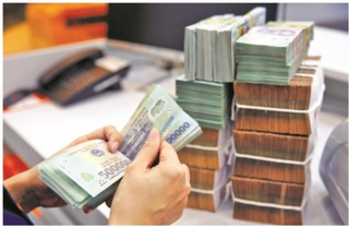 Chính phủ dành 454.000 tỷ đồng trả nợ trong 2024