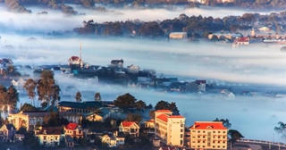 Vùng duy nhất ở Việt Nam không giáp biển: Có nơi cao đến 1.000m, sắp có sân bay quốc tế đầu tiên