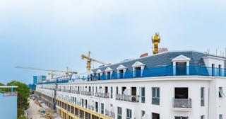 Thanh tra tỉnh Thanh Hóa yêu cầu cung cấp hồ sơ dự án Central Riverside Thanh Hóa