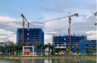 BV Land: Năm 2022, doanh thu tăng gấp 3 lần, lãi sau thuế tăng gấp 9 lần