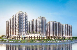 Hoàng Quân (HQC) đính chính BCTC, thừa nhận chủ dự án Golden City là bên liên quan