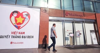 Chuyên gia Savills: Áp lực biến động giá, doanh nghiệp F&B cần tối ưu hóa công năng mặt bằng