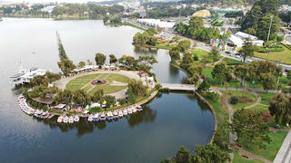 Lâm Đồng “bêu tên” hơn 30 dự án bất động sản chậm tiến độ tại TP Đà Lạt