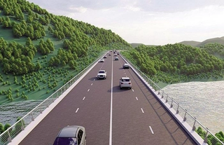 Đèo Cả: Nhà đầu tư duy nhất muốn bỏ 10.600 tỷ làm Cao tốc Hữu Nghị - Chi Lăng