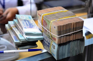 Lợi nhuận ngành ngân hàng 2020 dự kiến tăng 3%