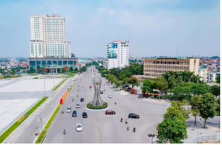 Phú Thọ tìm nhà đầu tư dự án khu nhà ở Kim Đức, Phượng Lâu gần 4.500 tỷ