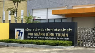 CII Invest đăng ký mua thêm 1,83 triệu cổ phiếu Năm Bảy Bảy