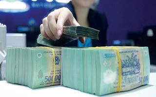 Thu ngân sách ước đạt 645,4 nghìn tỷ đồng