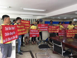 TP.HCM “hô biến“ nhà tái định cư thành thương mại, Thủ tướng chỉ đạo phải đấu giá, tránh thất thoát