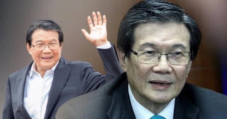 Ông trùm gỗ và hóa dầu nằm trong top 10 tỷ phú 'ăn nên làm ra' nhất thế giới: Gia đình nghèo khó, chỉ học hết cấp 2 nhưng giờ chỉ 1 giây là bỏ túi 1,3 tỷ đồng