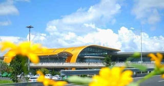 Sân bay được lấy cảm hứng từ hoa dã quỳ sắp 'lên đời', trở thành cảng hàng không quốc tế đầu tiên của Tây Nguyên
