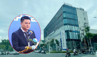 Tìm hiểu 'hệ sinh thái’ kinh doanh của ông chủ đại lý VinFast Hà Tĩnh