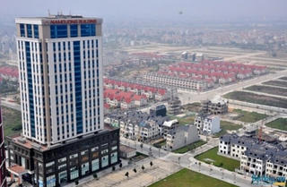 Bất ngờ lợi nhuận của Tập đoàn Nam Cường Hà Nội