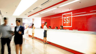 SSI đặt mục tiêu lợi nhuận kỷ lục, tăng vốn lên hơn 20.780 tỷ đồng