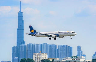 Vietravel có lãi trở lại sau 2 quý thua lỗ