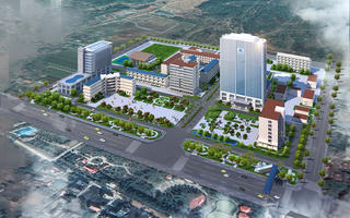 Dự án KĐT Đại học Hạ Long gần 9.000 tỷ: Quảng Ninh nói 'sẽ đầu tư vào giai đoạn phù hợp'