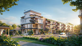 Phú Long – WorldHotels™: Bước ngoặt đưa Essensia Parkway lên bản đồ dự án Branded Residences quốc tế