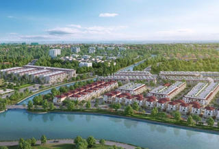 Bất động sản TMT phát hành lô trái phiếu hơn 2.000 tỷ