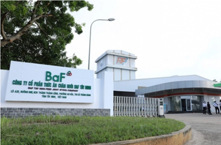 IFC hoàn tất đợt giải ngân đầu tiên trị giá 600 tỷ đồng vào BAF