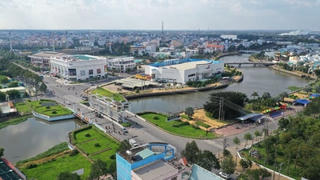 Long An mạnh tay thu hồi hơn 10 dự án chậm triển khai