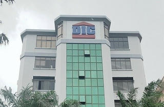 DIC Corp: Cổ đông lớn Thiên Tân tiếp tục 'xả' hàng triệu cổ phiếu