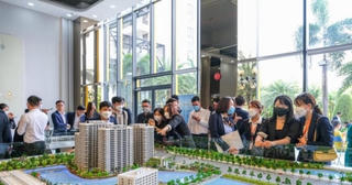 'Thiên đường du lịch' mới nổi tại Việt Nam gây sốc vì chỉ còn 1 sàn môi giới bất động sản hoạt động