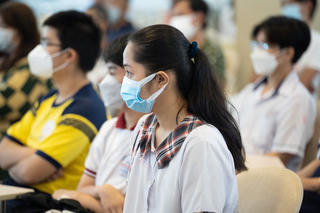 Masterise Group hỗ trợ dài hạn cho 150 trẻ em và thanh thiếu niên bị tác động bởi Covid - 19