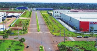 VRG được chấp thuận chủ trương đầu tư KCN Hiệp Thạnh 495,17 ha
