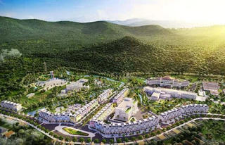 Tuyên Quang: Quy hoạch đô thị nghỉ dưỡng 18.000 tỷ, Vinhomes 'đặt gạch' trước