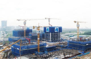 HBC phát hành 7,55 triệu cổ phiếu ESOP với giá rẻ hơn 41% so với thị giá