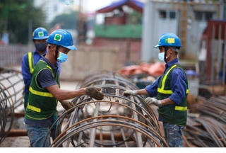 Doanh nghiệp xây dựng 2023: Một năm của những kỷ lục buồn