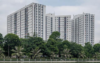 Dòng tiền chảy vào BĐS: Đất nền sôi động trở lại, chung cư tăng giá từng ngày