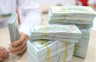 Thời điểm hiếm trong 2022, tỷ giá USD/VND hạ nhiệt suốt 1 tuần
