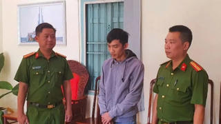 Bắt tạm giam nhân viên ngân hàng VIB Đắk Lắk lừa đảo, chiếm đoạt tài sản