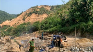 Doanh nghiệp kiến nghị Quảng Nam xem lại việc cưỡng chế nợ thuế đất