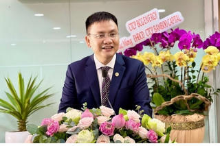 Chủ tịch Bamboo Capital mua vào 5 triệu cổ phiếu BCG như đăng ký